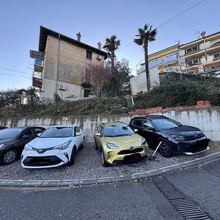 Apartments Bonavista أوباتيا المظهر الخارجي الصورة