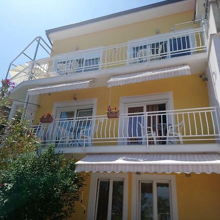 Apartments Bonavista أوباتيا المظهر الخارجي الصورة