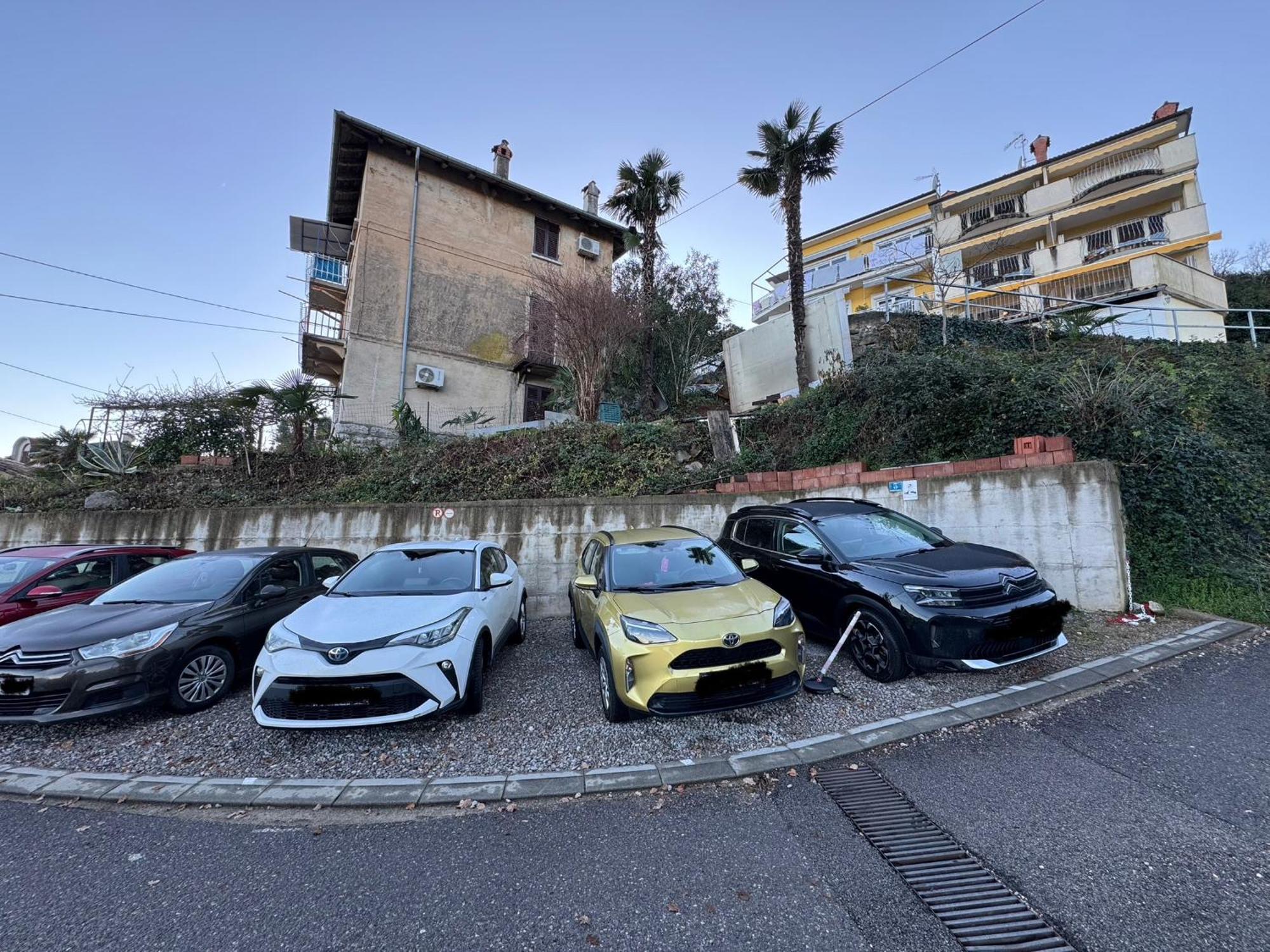 Apartments Bonavista أوباتيا المظهر الخارجي الصورة